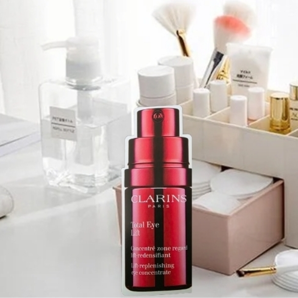 Clarins Total Eye Lift